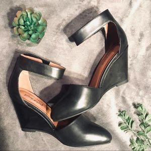 Jeffrey Campbell Black Heels